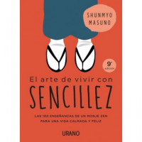 el Arte de Vivir con Sencillez