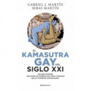 el Kama Sutra Gay del Siglo Xxi