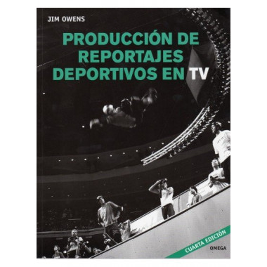PROD.REPORTAJES DEPORTIVOS EN TV