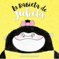 la Rabieta de Julieta