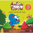 Anton Pi�on Sigue el Rastro del Olor   2025