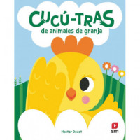 Cucu-tras de Animales de Granja   2025 - Guanxe Atlantic Marketplace