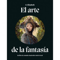 el Arte de la Fantasia   2025