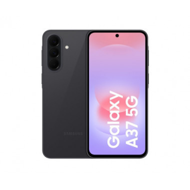 Telefono Smartphone SAMSUNG Galaxy A37 5G Carbon Vegetal