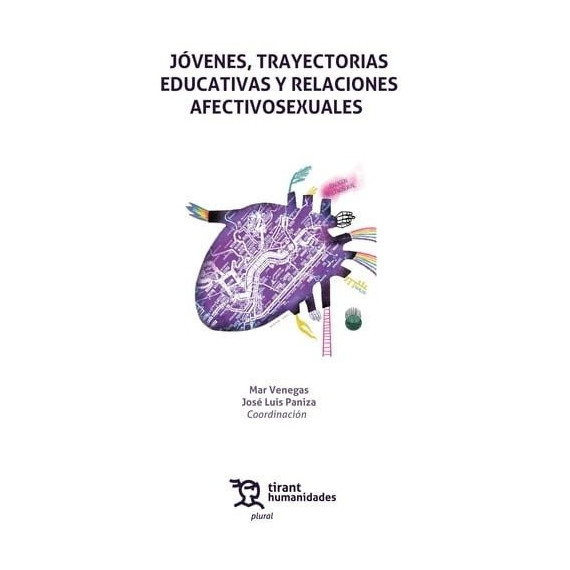Jovenes, Trayectorias Educativas y Relaciones Afectivosexual   2025