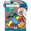 Stitch Rotulador Magico   2026