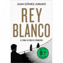 Rey Blanco (antonia Scott 3)   2026