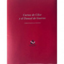 Cartas de Cilce y el Doncel de Guerea   2026