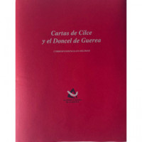 Cartas de Cilce y el Doncel de Guerea
