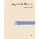 Sagrada la Materia   2026