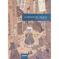 LA RECETA DEL ABUELO