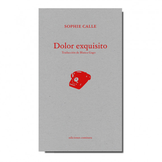 Dolor Exquisito   2026