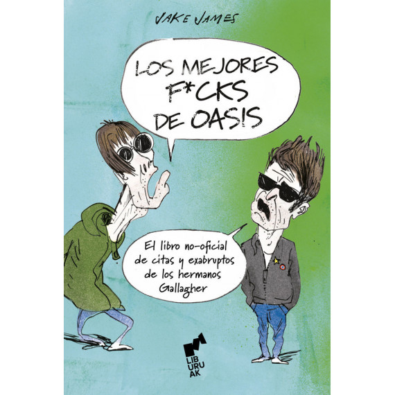 los Mejores Fucks de Oasis   2026