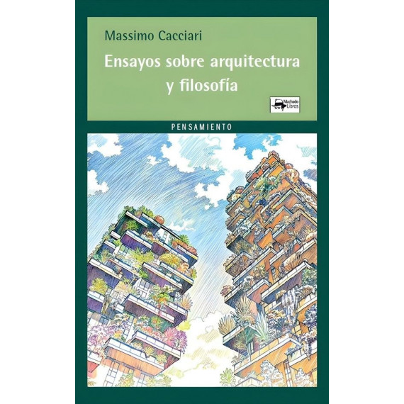 Ensayos sobre Arquitectura y Filosofia   2026