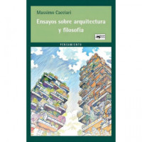 ENSAYOS SOBRE ARQUITECTURA Y FILOSOFIA