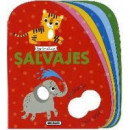 Animales Salvajes   2026
