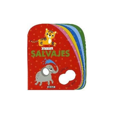 ANIMALES SALVAJES