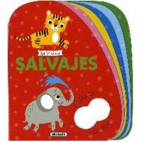 ANIMALES SALVAJES