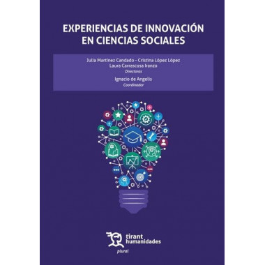 EXPERIENCIAS DE INNOVACION EN CIENCIAS SOCIALES