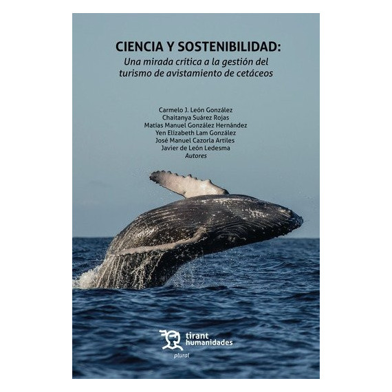 Ciencia y Sostenibilidad: una Mirada Critica a la Gestion del Tur   2026