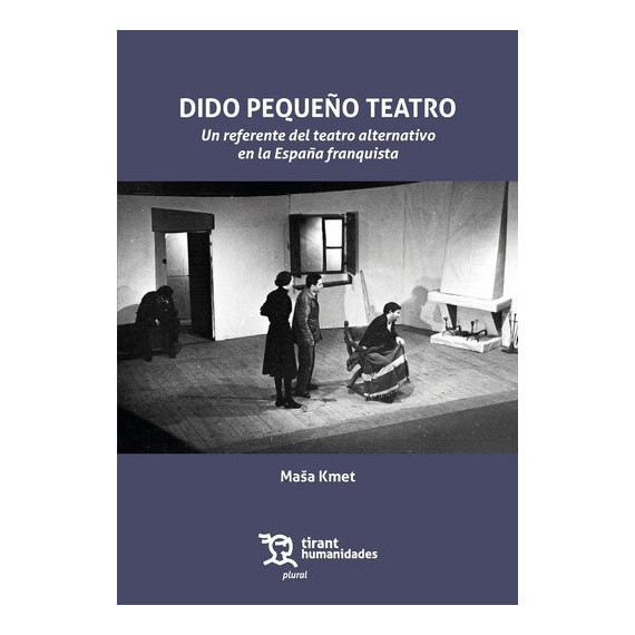 Dido Peque�o Teatro: un Referente del Teatro Alternativo en la Es   2026