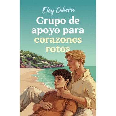 Grupo de Apoyo para Corazones Rotos   2026