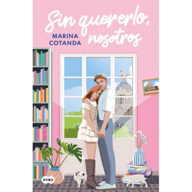 sin Quererlo, Nosotros   2026
