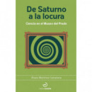 de Saturno a la Locura   2026