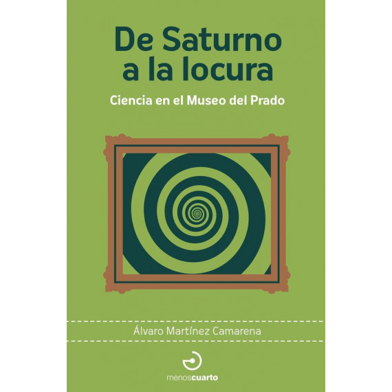 de Saturno a la Locura   2026