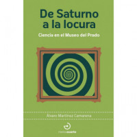 DE SATURNO A LA LOCURA