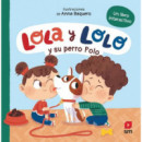 Lola y Lolo y su Perro Polo   2025