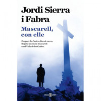 MASCARELL CON ELLE (INSPECTOR MASCARELL 16)