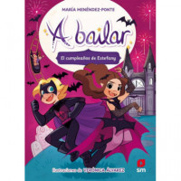 A BAILAR 5 EL CUMPLEA�OS DE ESTEFANY
