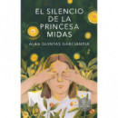 el Silencio de la Princesa Midas   2025