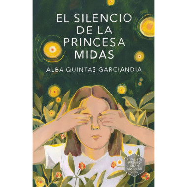 EL SILENCIO DE LA PRINCESA MIDAS