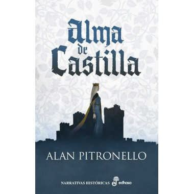 ALMA DE CASTILLA