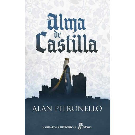 Alma de Castilla   2026