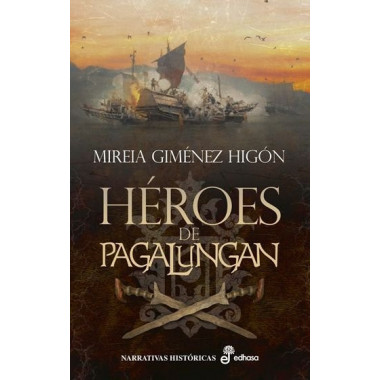 HEROES DE PAGALUNGAN