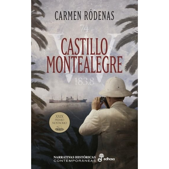 Castillo Montealegre 183.8   2026
