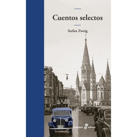 Cuentos Selectos   2026