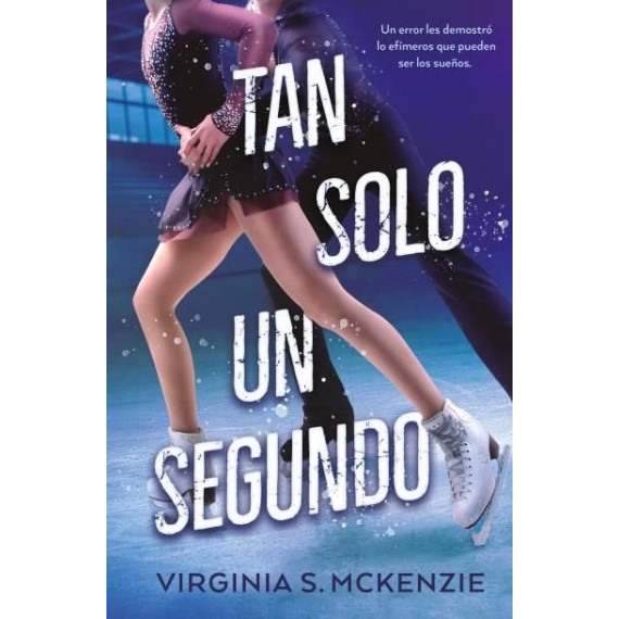 Tan Solo un Segundo   2026