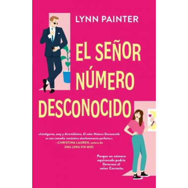 el Se�or Numero Desconocido   2026