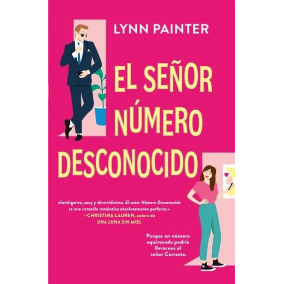 el Se�or Numero Desconocido   2026