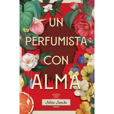 un Perfumista con Alma   2026