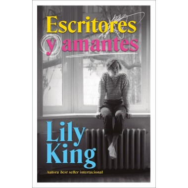 ESCRITORES Y AMANTES