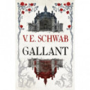 Gallant   2026