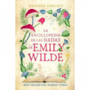 la Enciclopedia de Hadas de Emily Wilde   2026