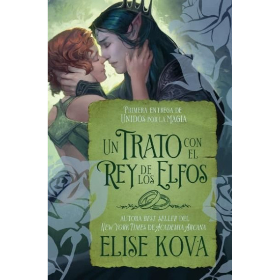 un Trato con el Rey de los Elfos   2026