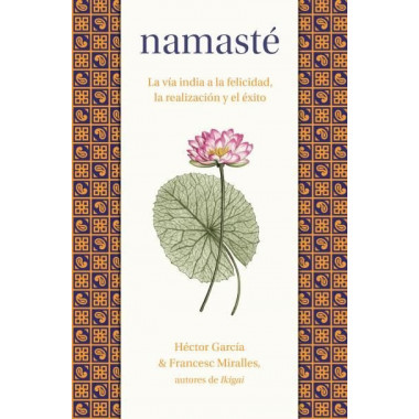 NAMASTE