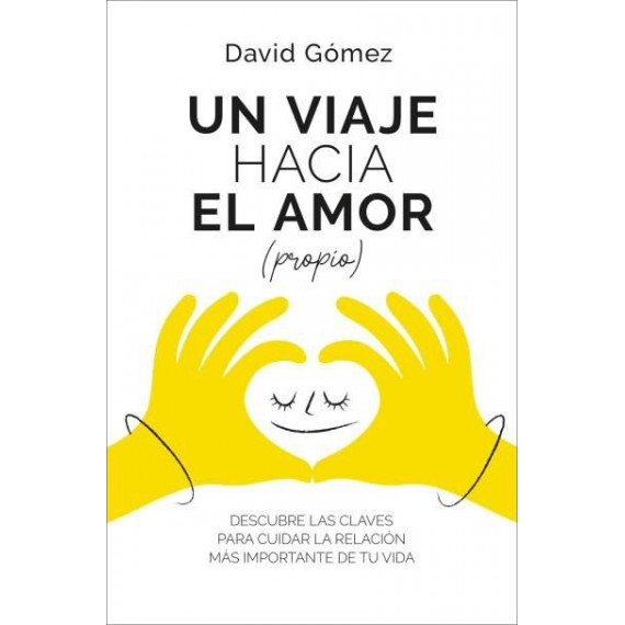 un Viaje hacia el Amor (propio)   2026